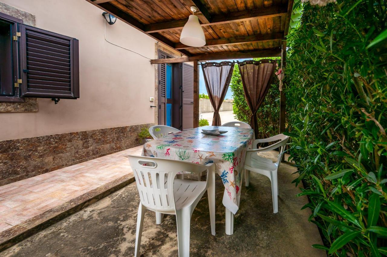 Villa Casa carmen Avola Exterior foto