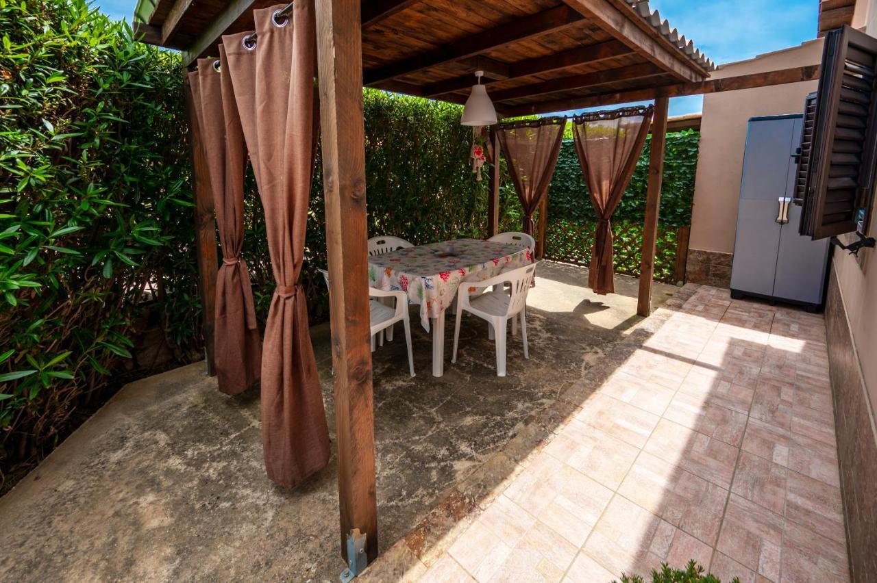 Villa Casa carmen Avola Exterior foto