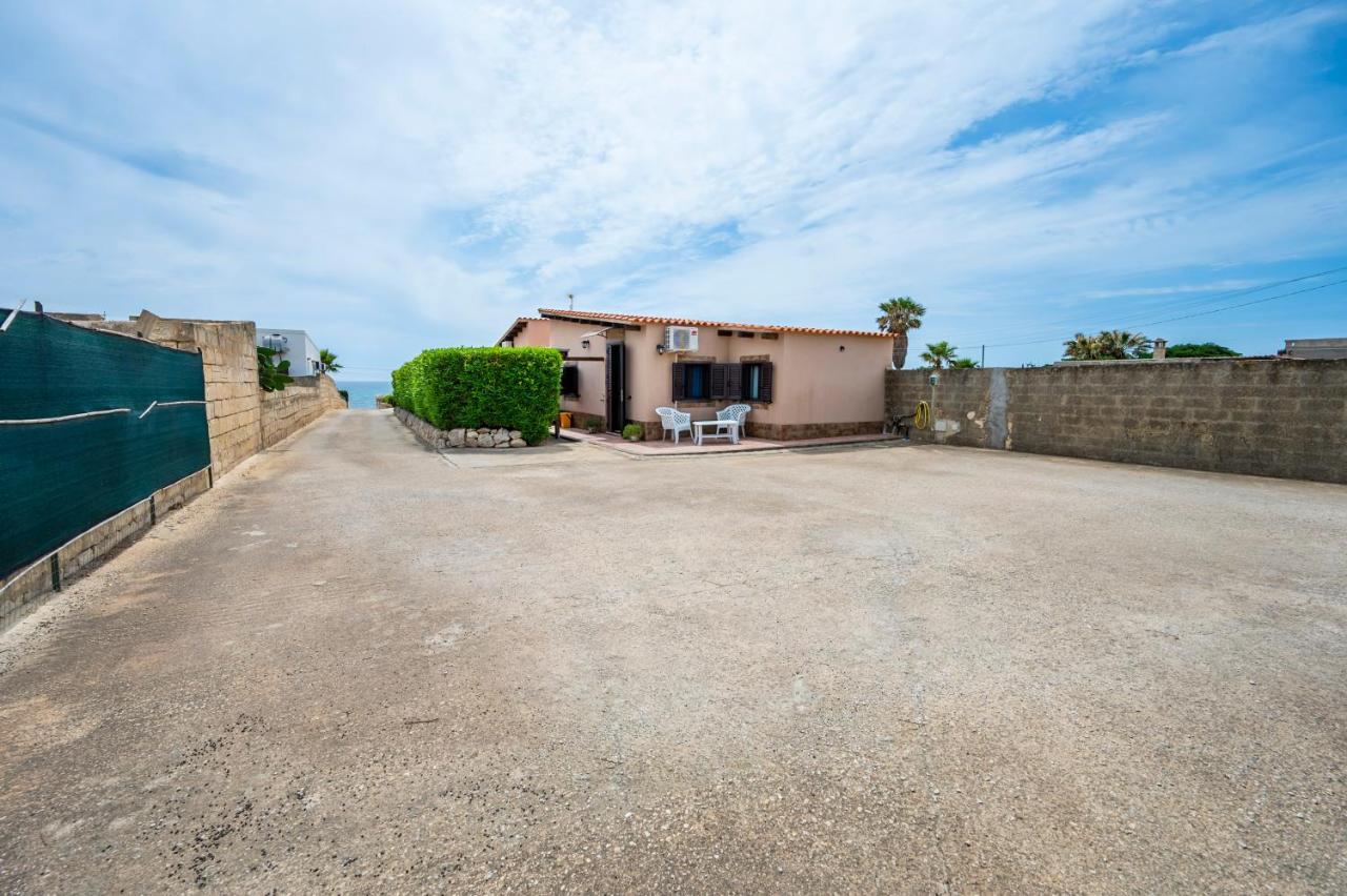 Villa Casa carmen Avola Exterior foto
